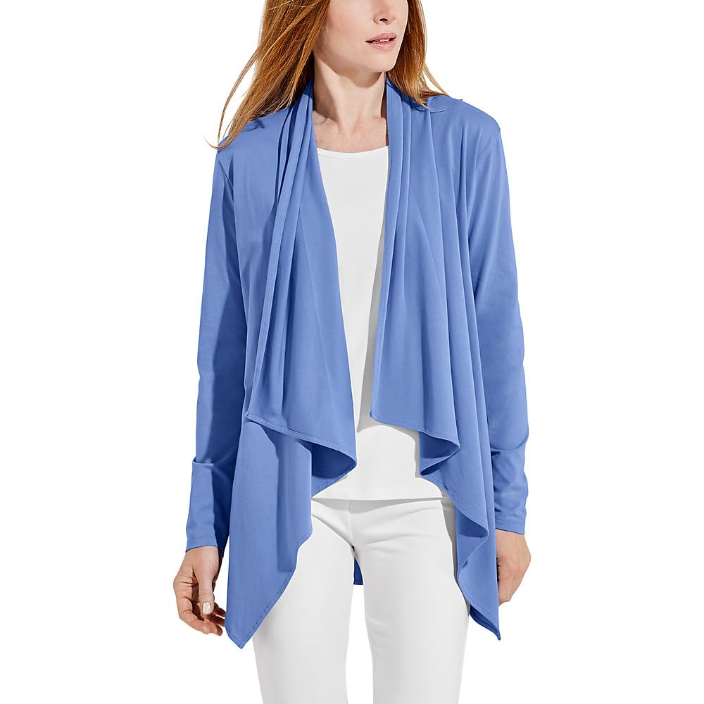 Coolibar UPF 50+ Women's Marietas Sun Wrap - Sun Protective