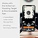 Strikeman .380 ACP Dry Fire Laser Training Cartridge - Great for Target Shooting Practice with Pistols, Made for The Firearm Training System - Red Laser Cartridge Only
