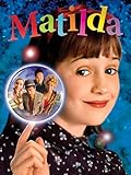 Matilda (1996)