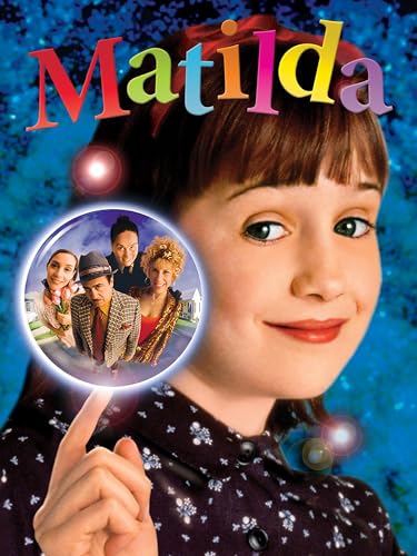 Matilda
