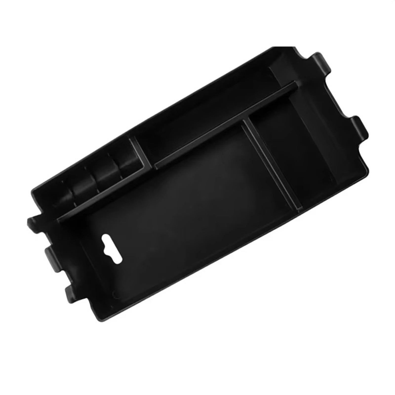 DSEQOPHH Car Accessories Compatible With Benz For E Class For W213 For E200 For E300 2016-2019 1 Pcs Car Center Armrest Storage Box Container Accessories