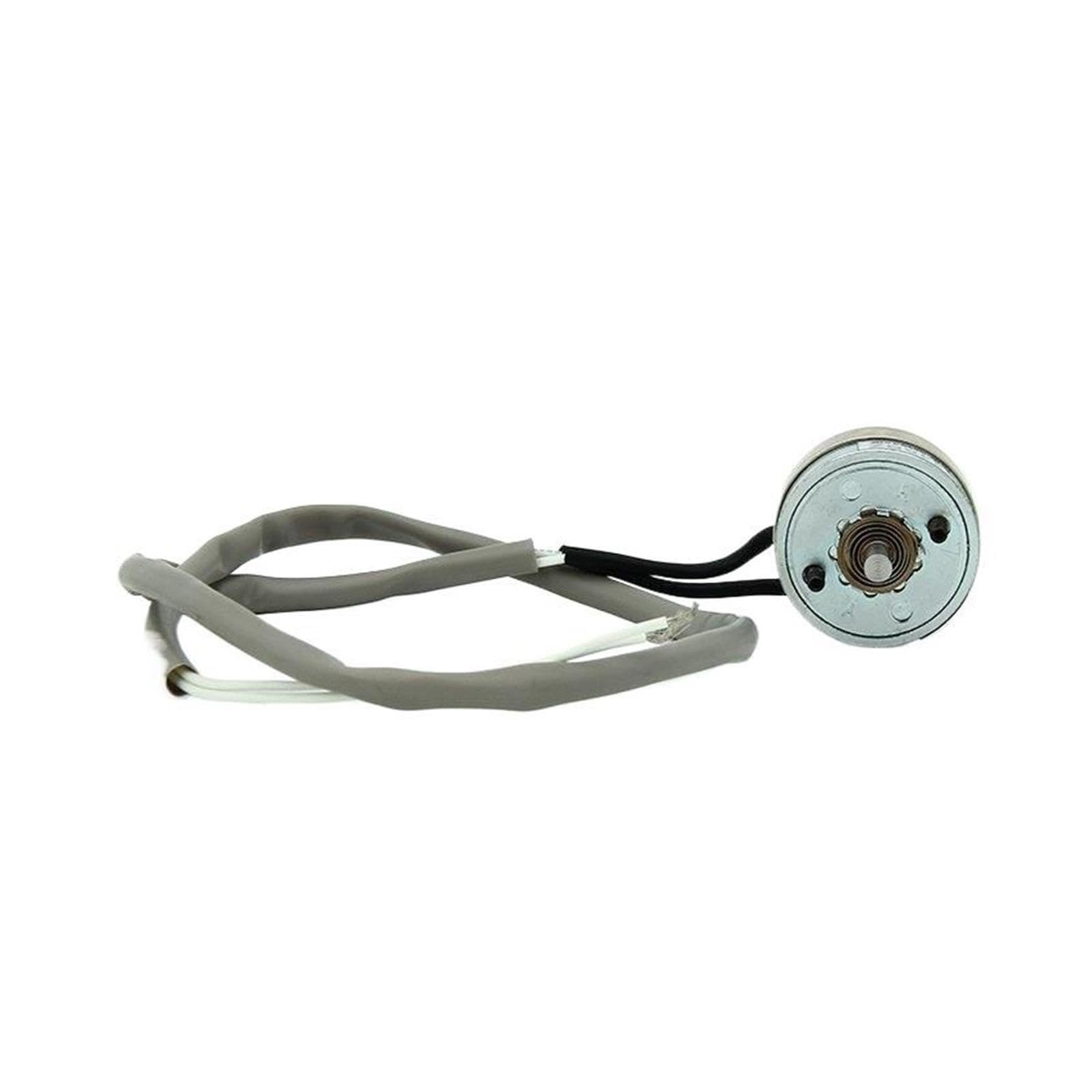 Électro-Aimant Rotatif YHN-X3445SZ, Rotation dans Le Sens des Aiguilles d'une Montre, 45 degrés, DC24V