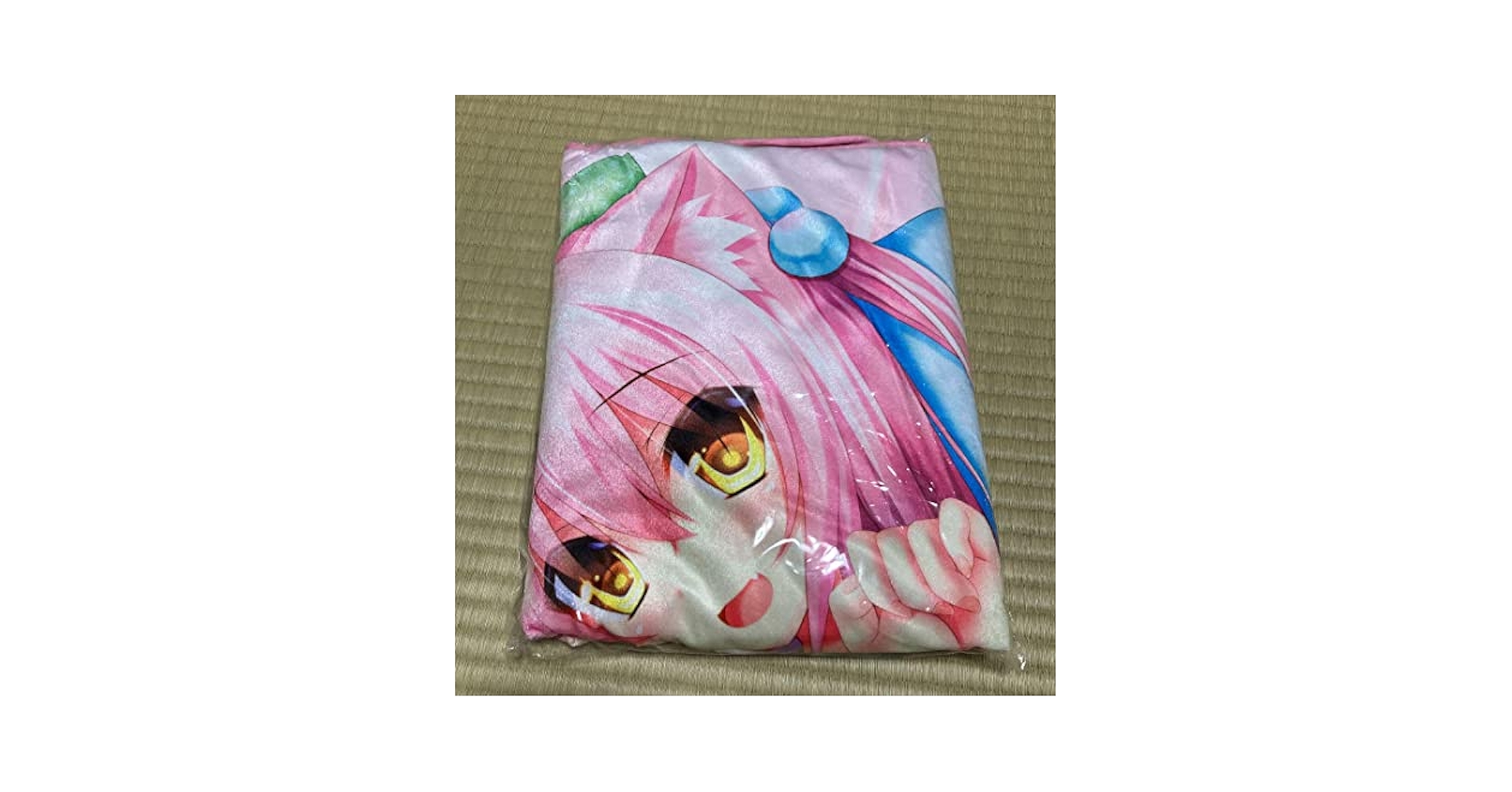 Amazon.co.jp: もふもふブランケット シア Syroh C93 福猫