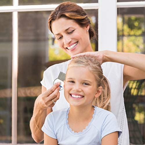 Lice Comb (Pack of 2) - Image 4