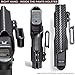 Concealment Express Tuck IWB KYDEX Holster fits Glock G43/43X | Ambidextrous | Black