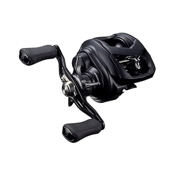 Amazon | ダイワ(DAIWA) ベイトリール 22 タトゥーラ TW 80XH