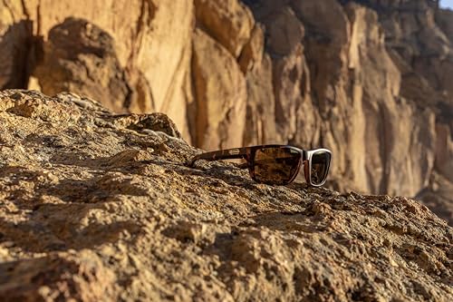 Image of Suncloud Mayor Polarized Sunglasses 100% UV Protection Comfortable Fit, Trendy Design for Men & Women