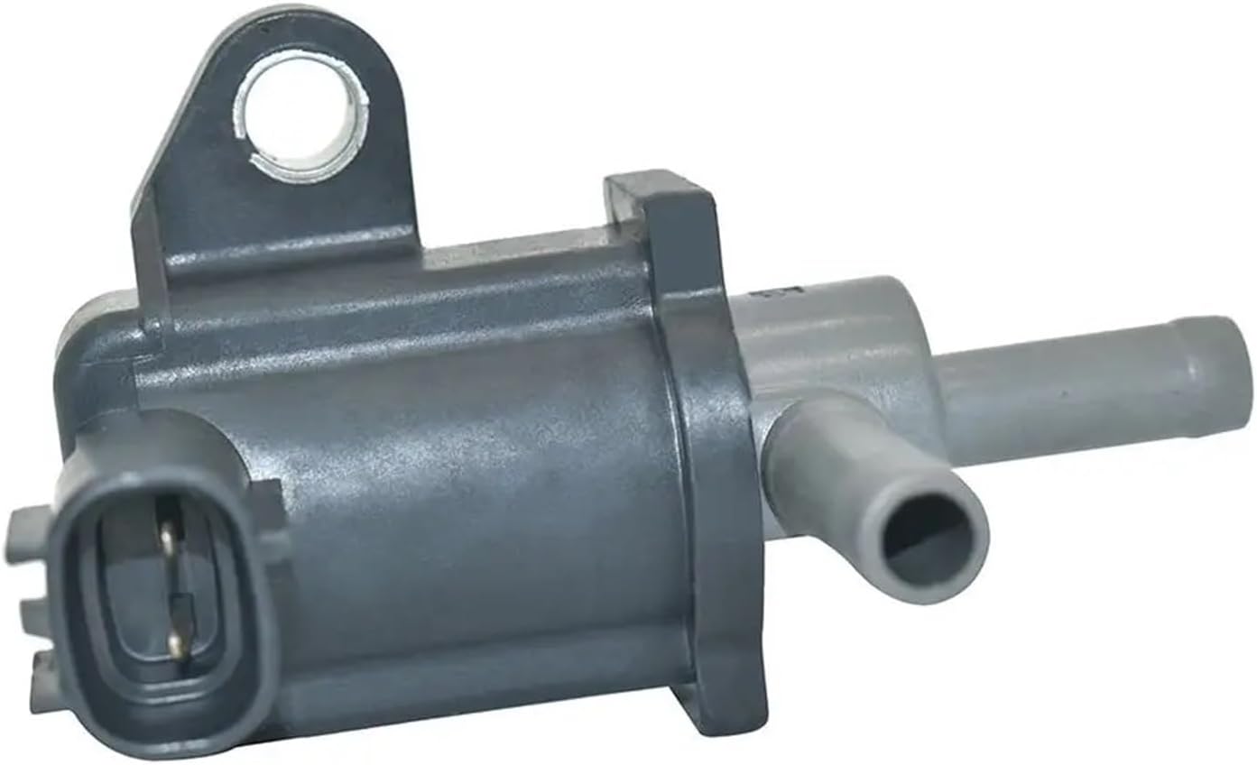 Vacuum Switch Solenoud Valve 90910-12275 90910-WC000 136200-3210 Compatible with Toyota Daihatsu Car Accessories