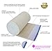 Premium Elastic Bandage Wrap (4