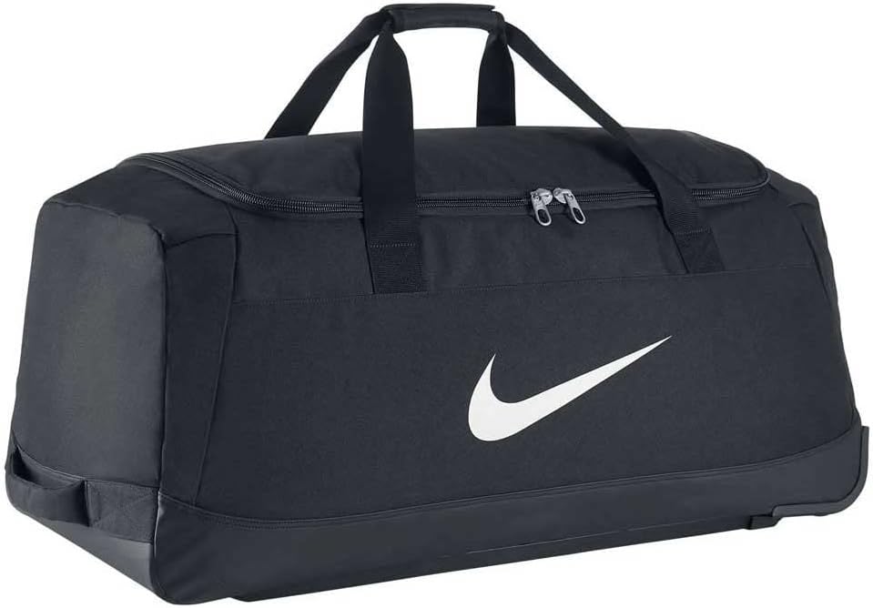 Nike Club Team Swoosh Rollerbag