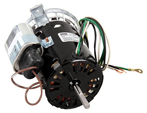 APW Wyott 1220001 Motor 208V