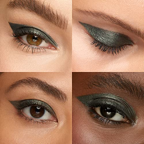 KIKO Milano Long Lasting Eyeshadow Stick 27, 27 Forest Green - Image 3