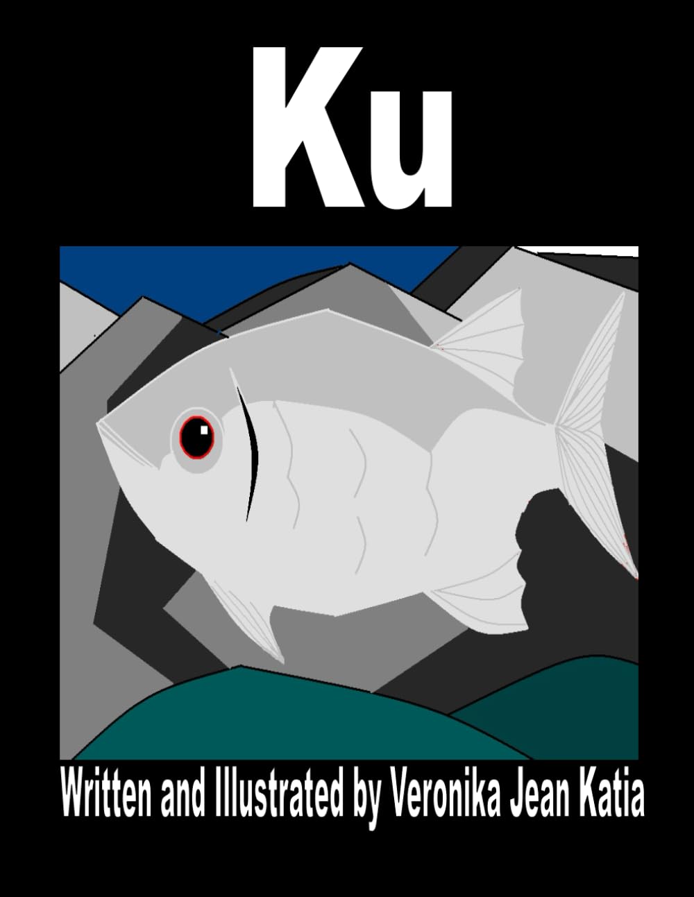 Ku (Cook Island Tales)