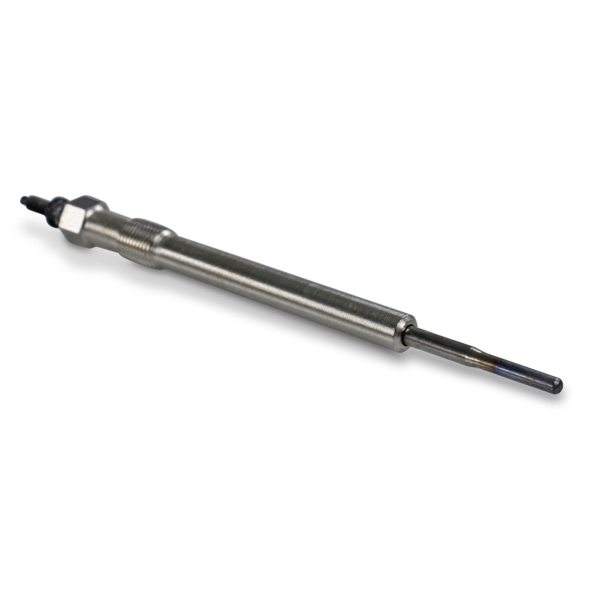 Borgwarner (beru) GE122 - Bougie de préchauffage, argent métallique