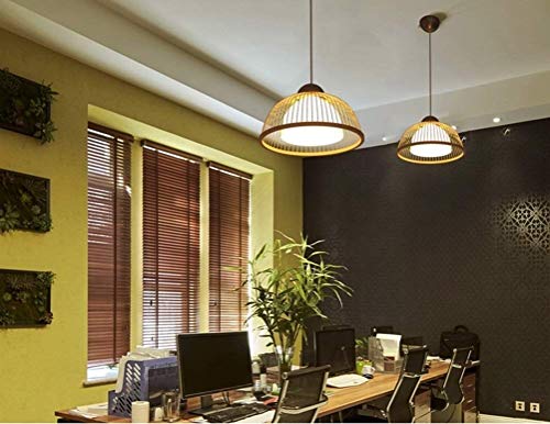 Chandeler de chandeler luminaire rétro pour éclairage plafond - 5