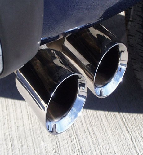 Image of CORSA 14904 Cat-Back Exhaust System