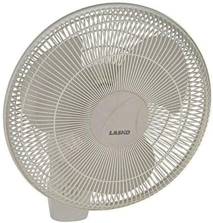 Lasko 3016 16' Oscillating Wall Mount Fan