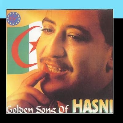 Golden Song Of Hasni