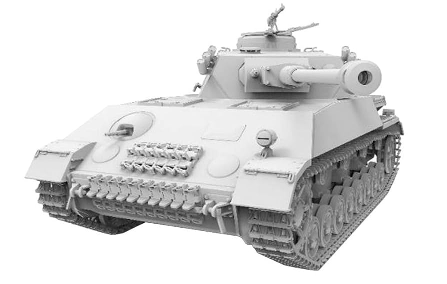 １／35ドイツ陸軍４号駆逐戦車Aプラモデル完成品 ドイツ IV号駆逐戦車/70(A) 最終型 (プラモデル) - ホビーサーチ