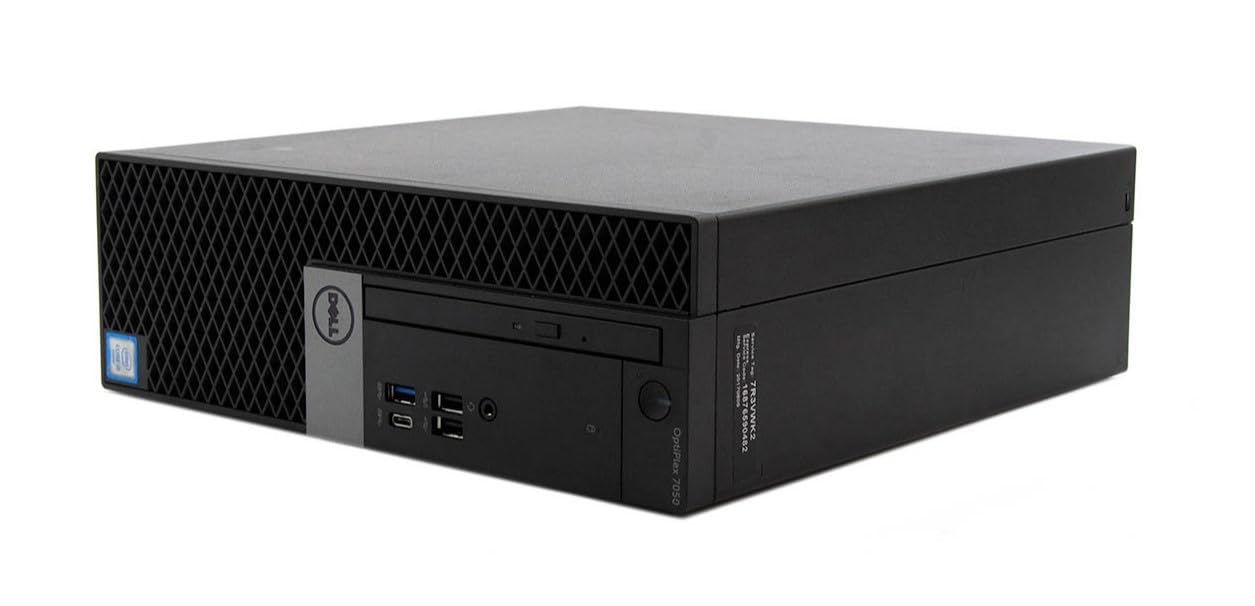 Windowsデスクトップ DELL OptiPlex 7050 i7/8GB/SSD256GB/Win11 Windowsデスクトップ DELL OptiPlex 7050 i7/8GB/SSD256GB/Win11 DELL