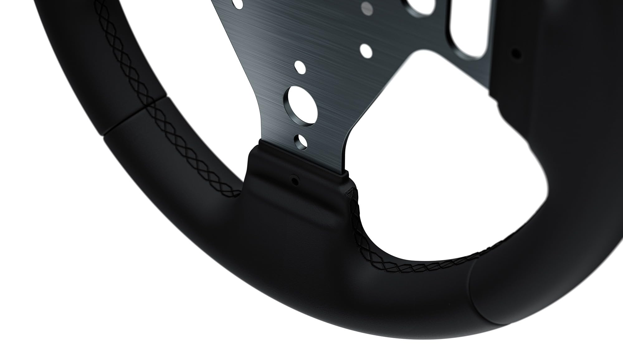 Logitech RS Round Wheel