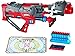 BOOMco. Rapid Madness Blaster (Discontinued by manufacturer)