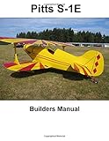 pitts special for sale  Pitts S-1E Builders Manual