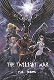The Twilight War (The Steel Ring) (Volume 2)