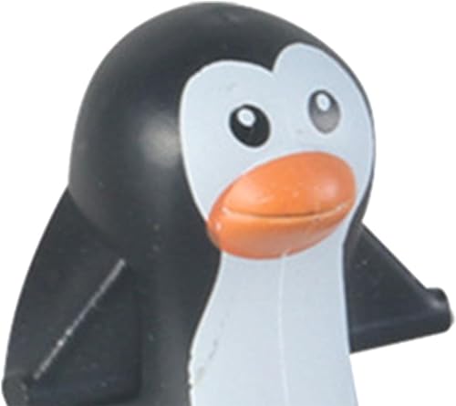 Miniatura 5 de Gazechimp Piezas de juego de pistas eléctricas de repuesto para escaleras deslizantes, accesorios de juguete para niños y niñas, 12 piezas de