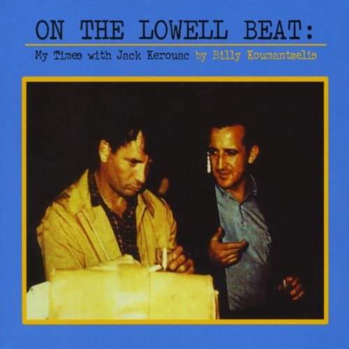 Amazon Music Unlimited Billy Koumantzelis 『On The Lowell Beat My