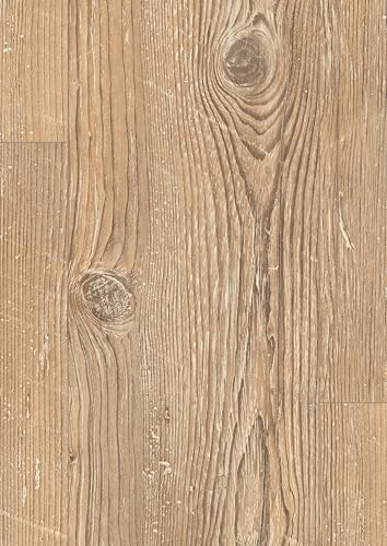 Muster EGGER Aquadura+ Hybridboden EDF201 Morella Fichte vintage 297x193mm