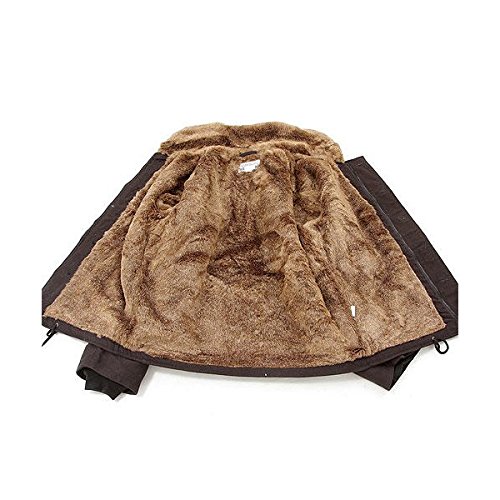 Amazon.co.jp: アメリカ軍 N-1 デッキジャケット 【 32／XSサイズ