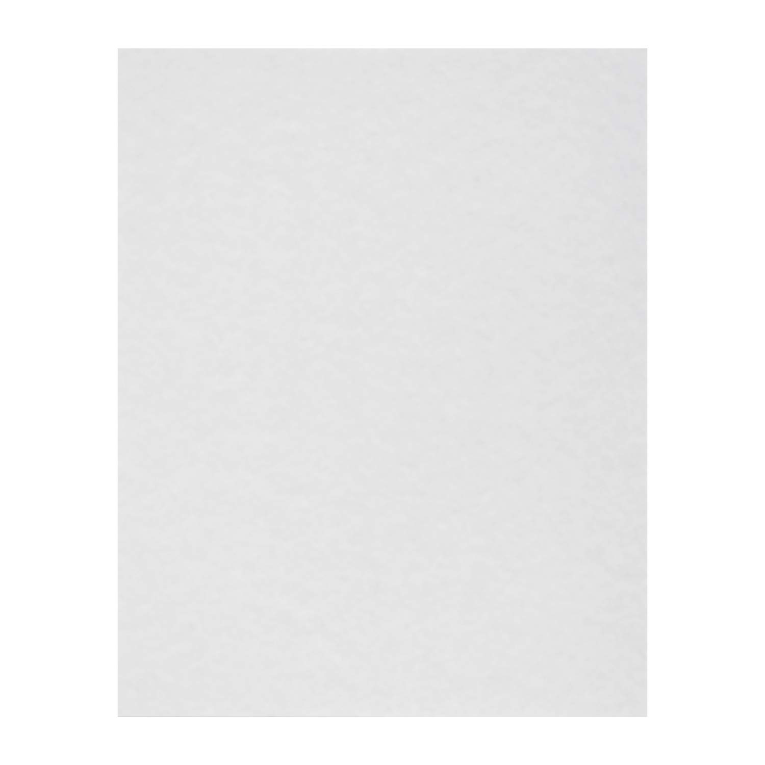 Royal Paper Filter Sheets, 41.59 cm x 46.67 cm, Package of 100