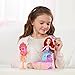 Disney Princess Color Change Spa