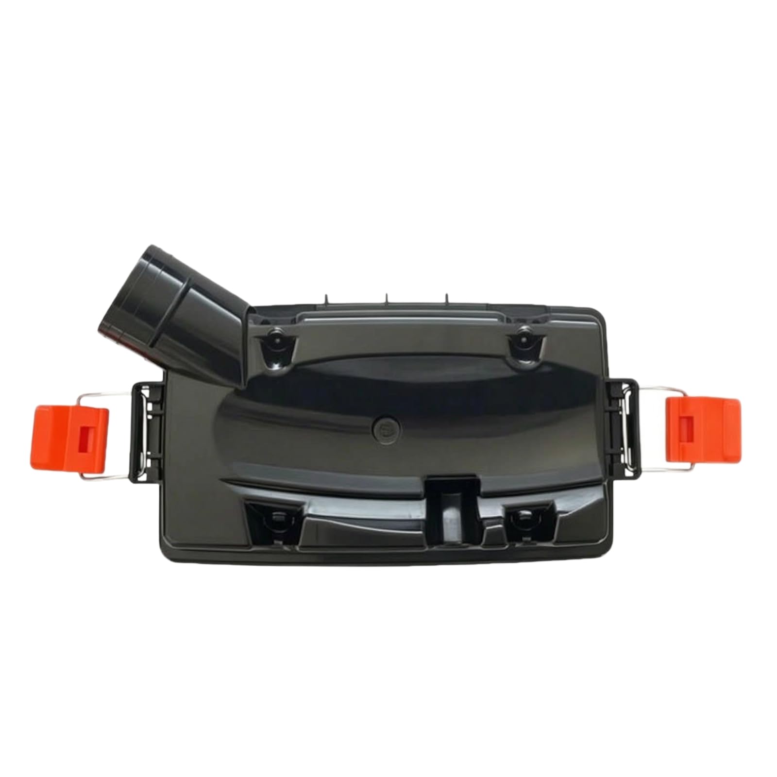 Filtro con Carcasa Compatible |, Carcasa Filtro, Alta Resistencia, Sin Panel Filtro