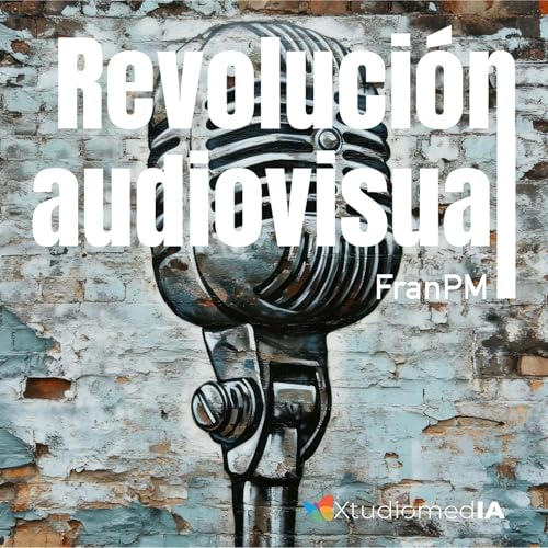 Revoluci&oacute;n audiovisual a YouTube Titelbild