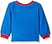 Marvel Boys' Spiderman Ultimate 2-Piece Fleece Pajama Set