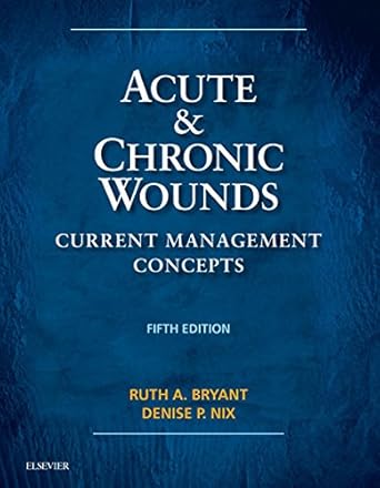Transform Your Understanding of Wound Care: A Comprehensive Review of ‘Acute and Chronic Wounds – E-Book (Acute and Chronic Wounds Current Management Concepts)’ Transform Your Understanding of Wound Care: A Comprehensive Review of ‘Acute and Chronic Wounds – E-Book (Acute and Chronic Wounds Current Management Concepts)’