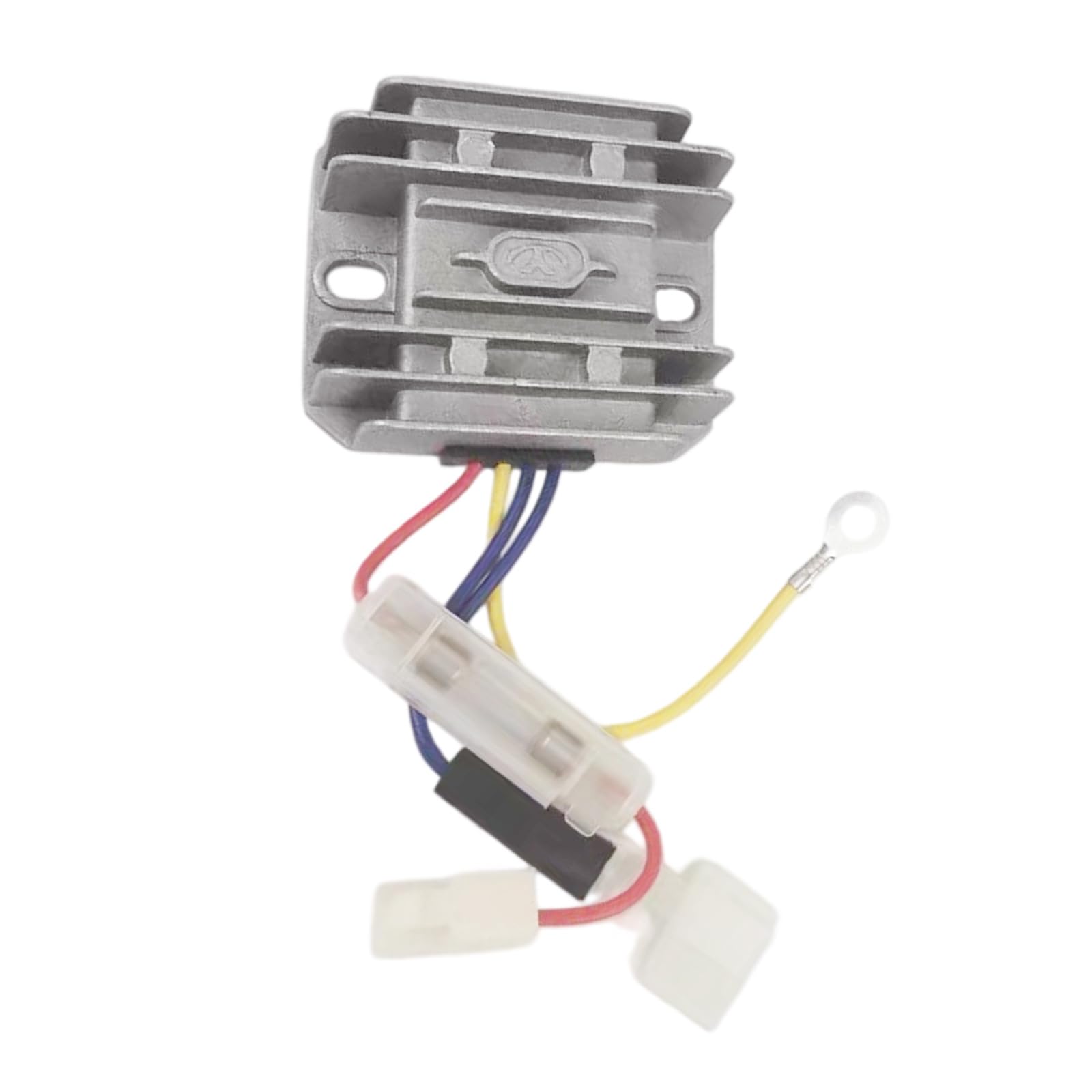 PANGBOER Generator Stabilizer 173/178 / 186/188 / 192F Automatic Voltage Regulator Replacement Generator Adjuster Stabilizer Automatic Voltage Regulator