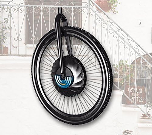G-KOS Ruota Anteriore elettrica Free Wheel Kit conversione Universale Bici  : Amazon.it: Sport e tempo libero