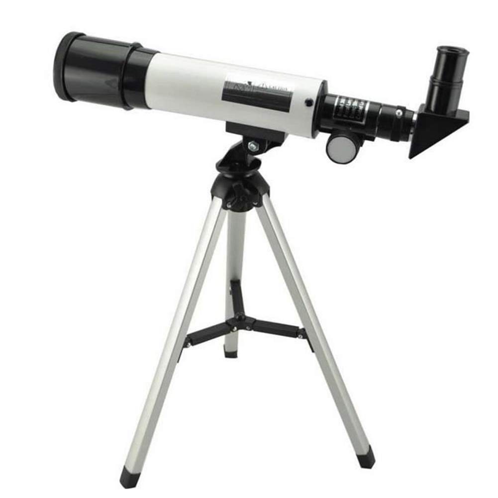 Star Finder Telescope Astronomic Mount Monocular Telescope Visionking