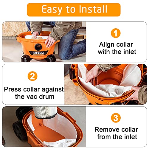 The 30 Best Vacuum & Dust Collector Bags of 2024 [Verified] Cherry Picks