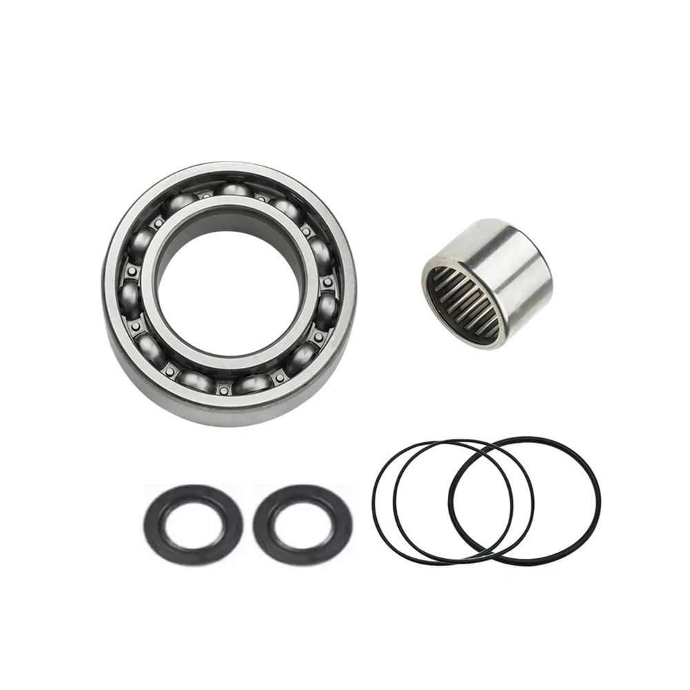 Capuchon de boîtier inférieur d'hélice 63D-45361 pour moteur hors-bord 40 à 50 CV F25-F60