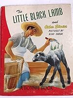 The Little Black Lamb and Other Stories A Bonnie Book #4247 B004A4JEVS Book Cover