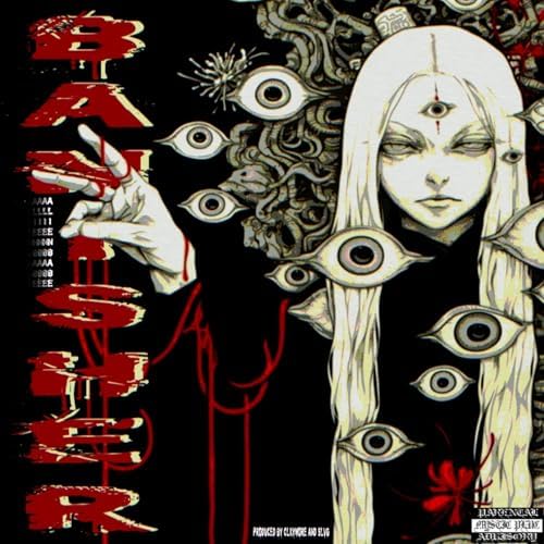 Amazon MusicでAlienBabe, CLXYMORE & SLVGのBANISHERを再生する