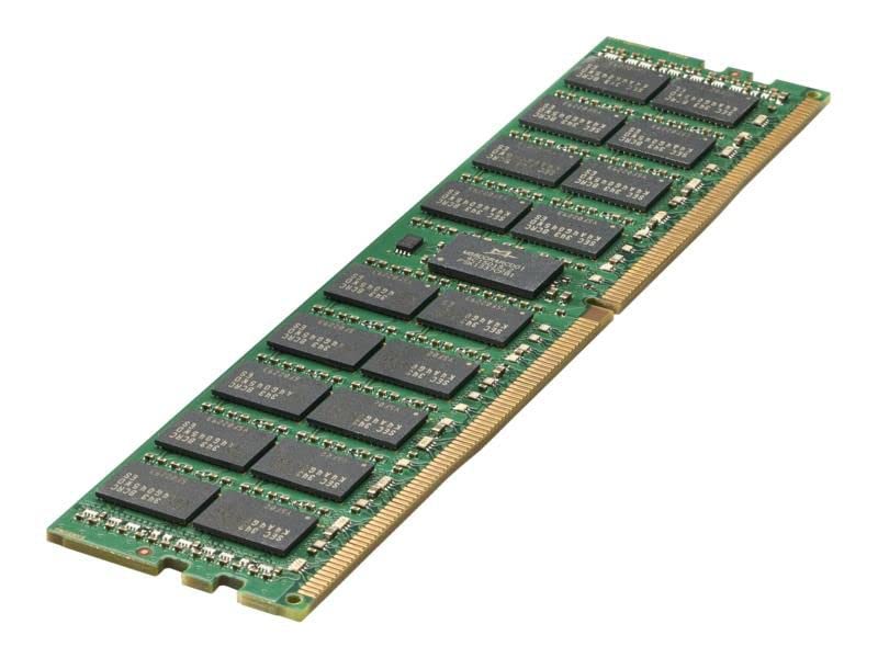 Aruba a Hewlett Packard Enterprise company 840756-091 memory module 16 GB 1 x 16 GB DDR4 2666 MHz ECC