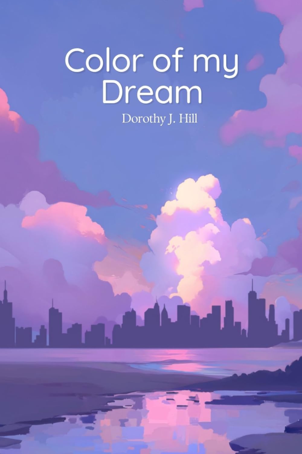 Color of my dream