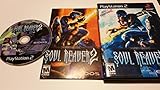 Legacy of Kain: Soul Reaver 2 / Game