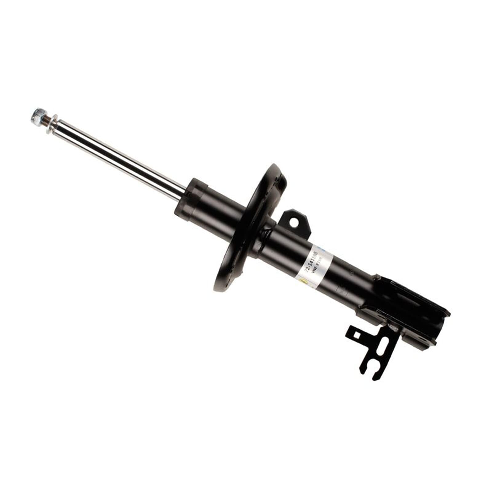 Bilstein 22-141590 Amortiguadores | delantero izquierdo, Astra H VL
