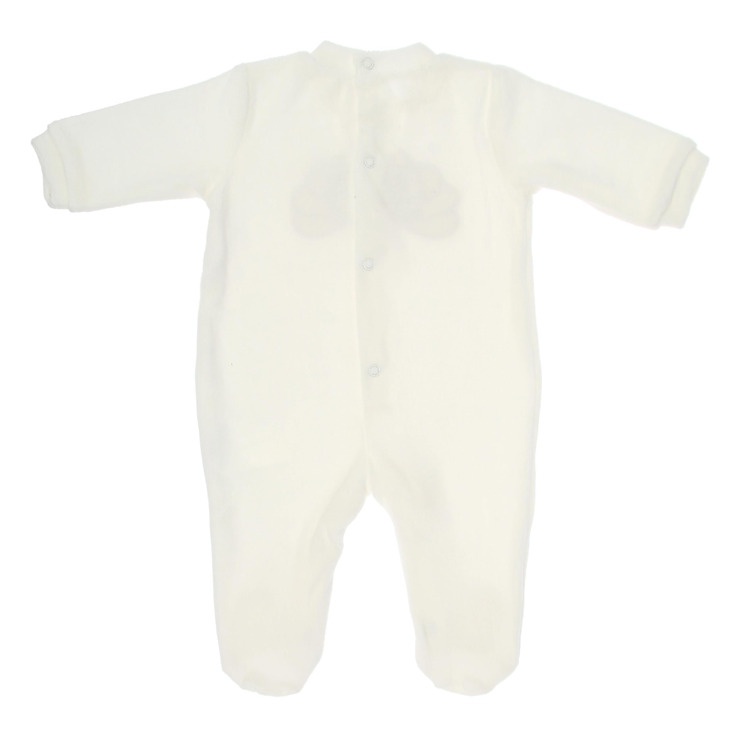 THUN Pigiama taglia 3 mesi